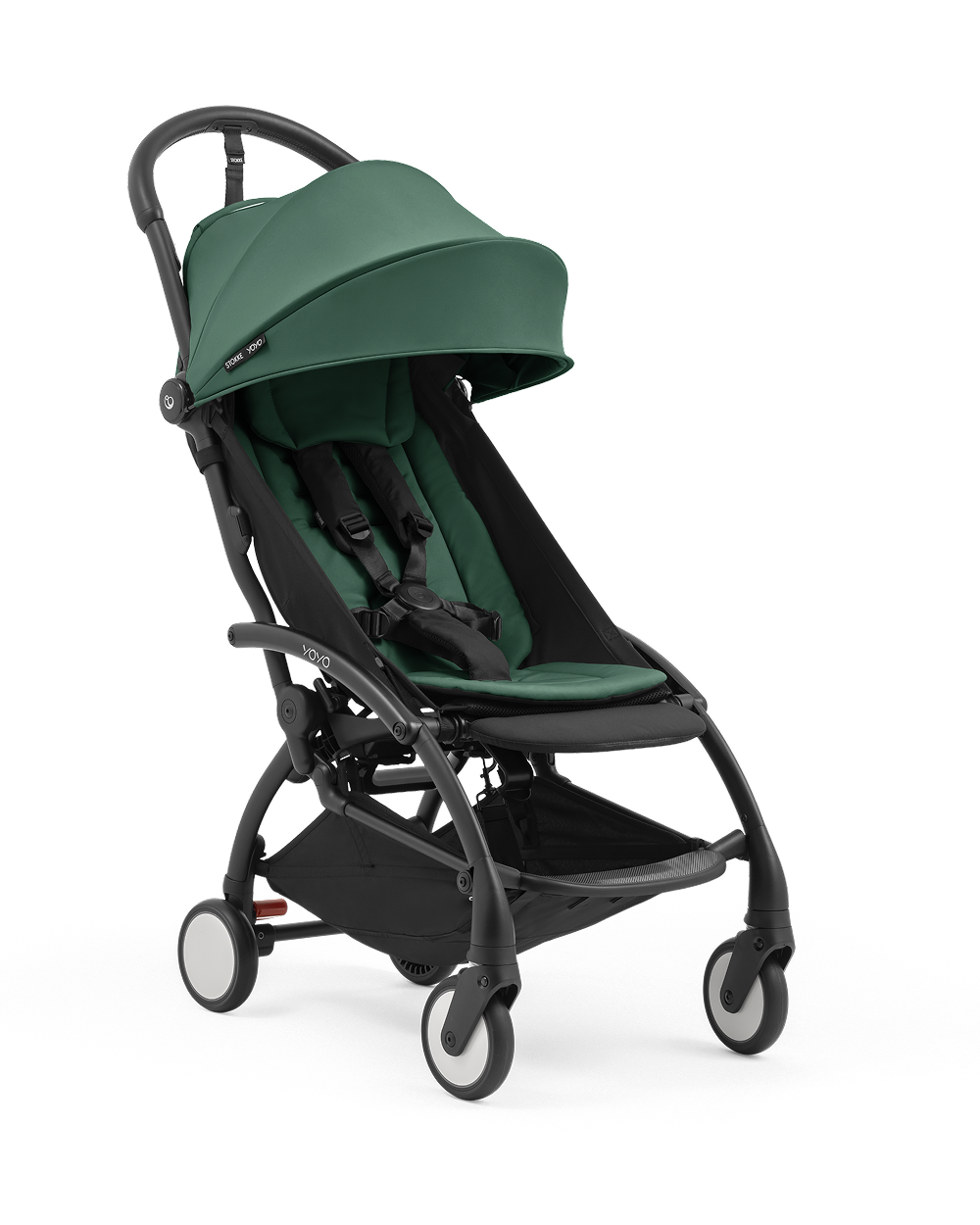 ストッケ® YOYO® ベビーカー | Stokke® オンラインショップ