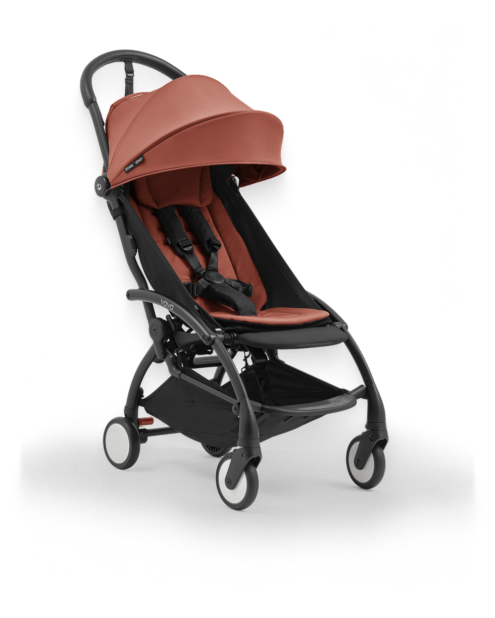 ストッケ® YOYO® ベビーカー | Stokke® オンラインショップ
