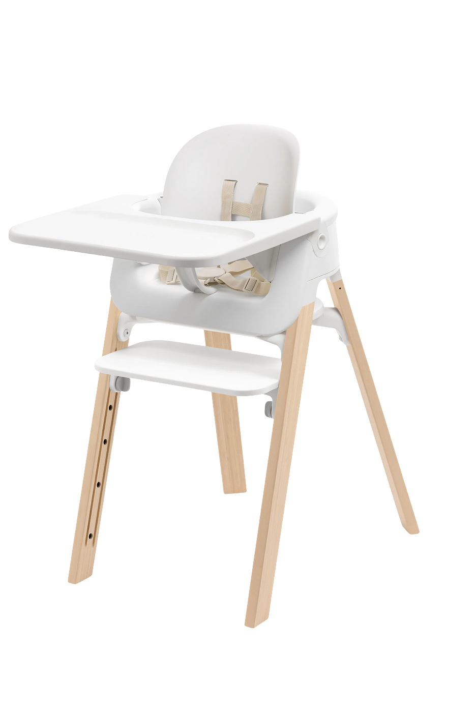 Stokke® Steps™ | il seggiolone modulare tutto‑in‑uno | Stokke