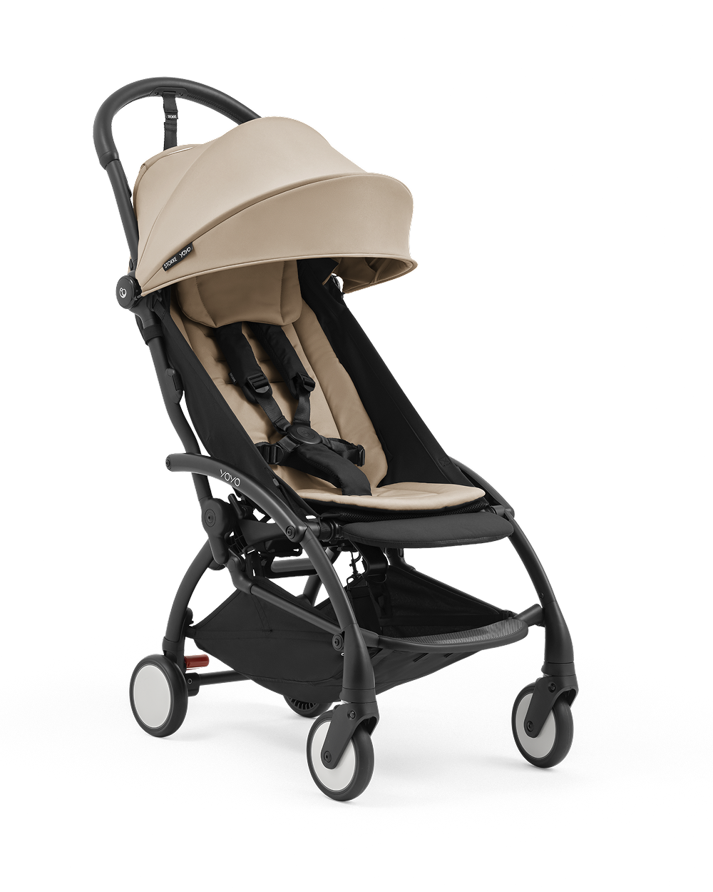 ストッケ® YOYO® ベビーカー | Stokke® オンラインショップ
