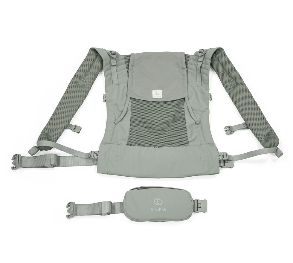 Stokke Limas Mesh Baby Carrier