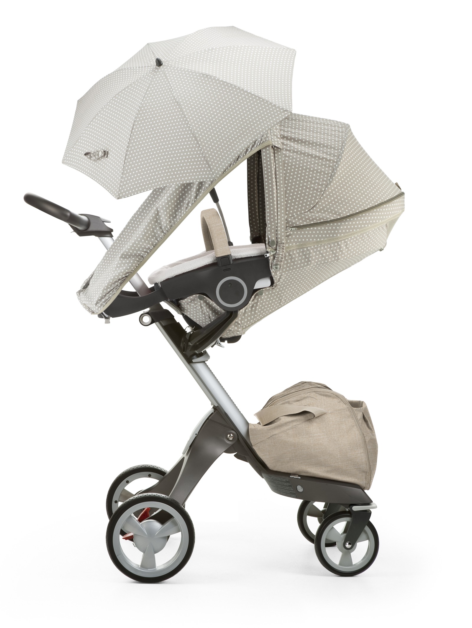 stokke pram liner