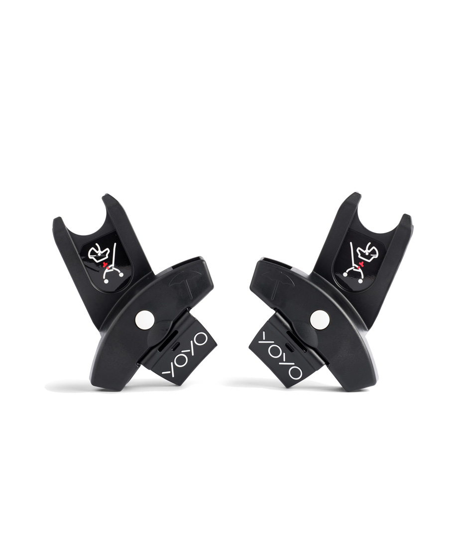 YOYO 2 - BZ10205-02 CAR SEAT  