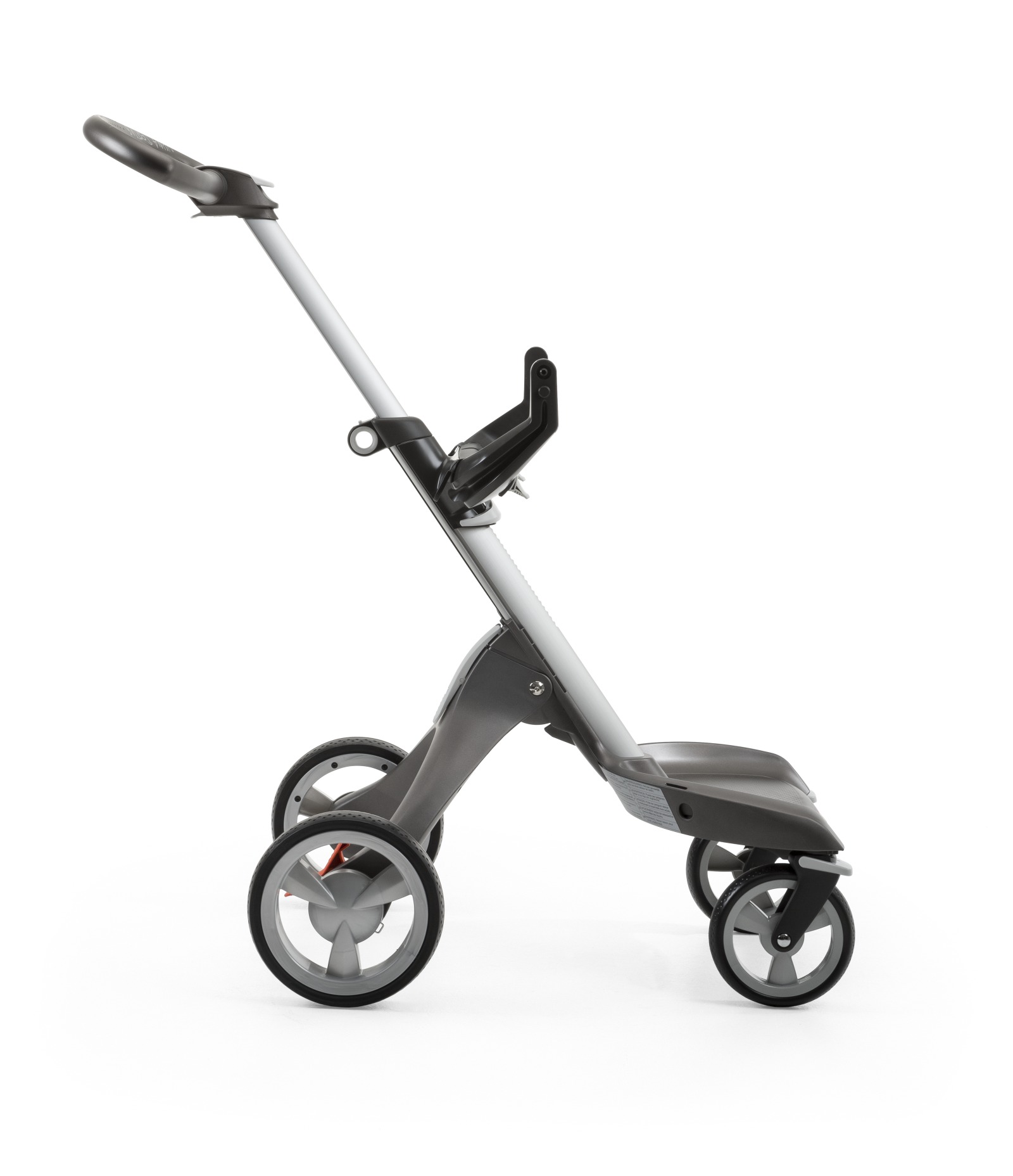 stokke xplory stroller chassis