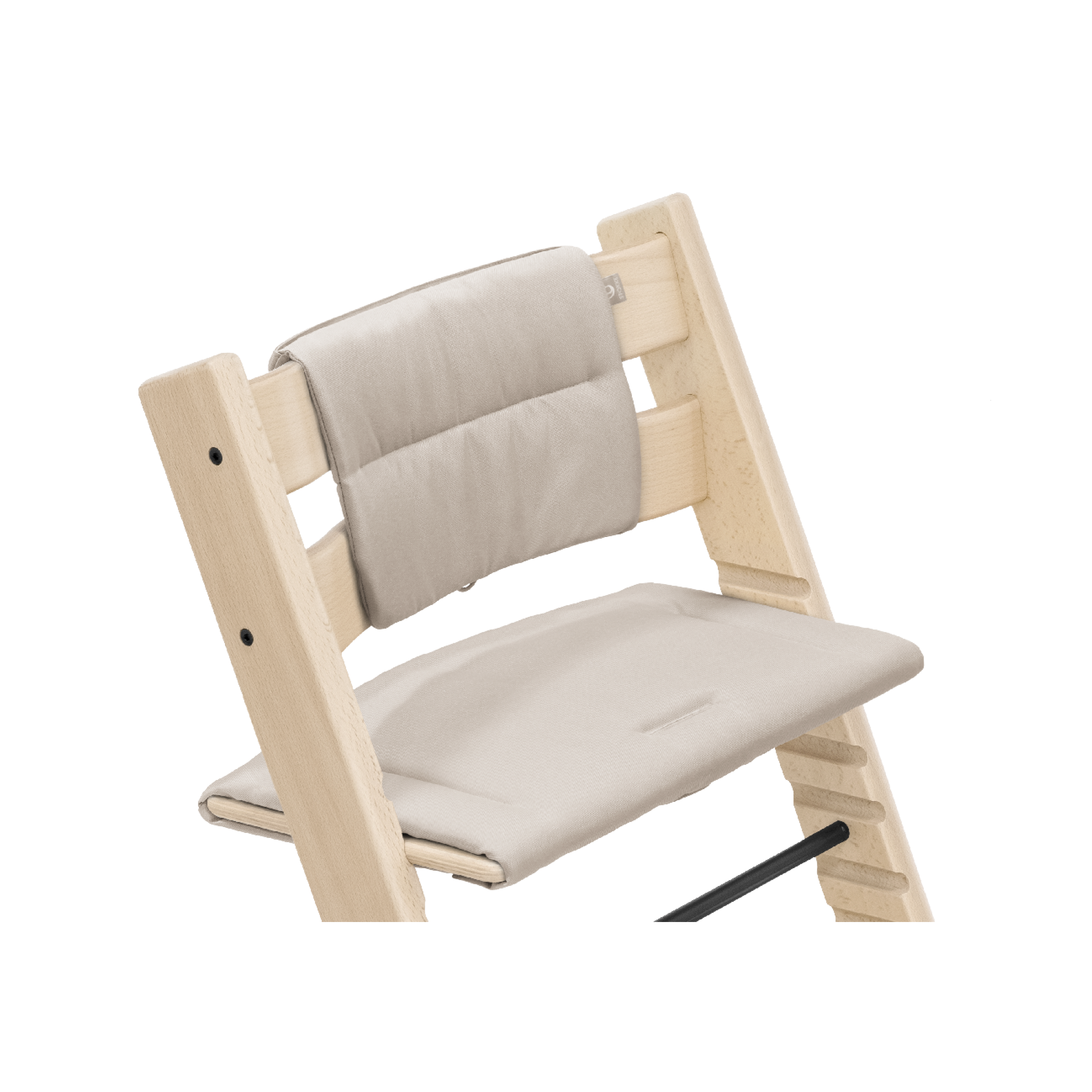 【送料無料】 STOKKEストッケ　トリップトラップ S/N3　クッション付 トリップ トラップ クッション | 100% リサイクルポリエステル製