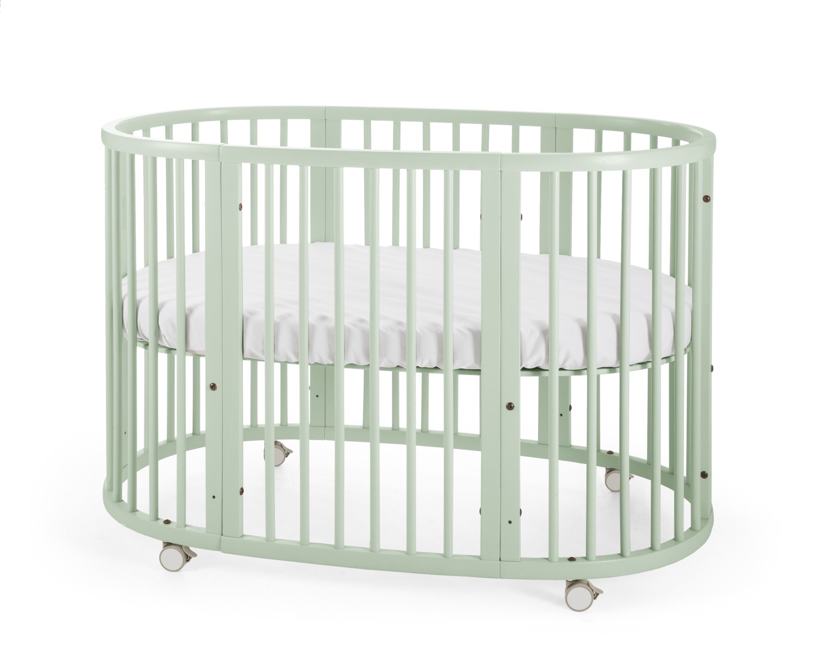 Stokke Sleepi Bed Mint Green