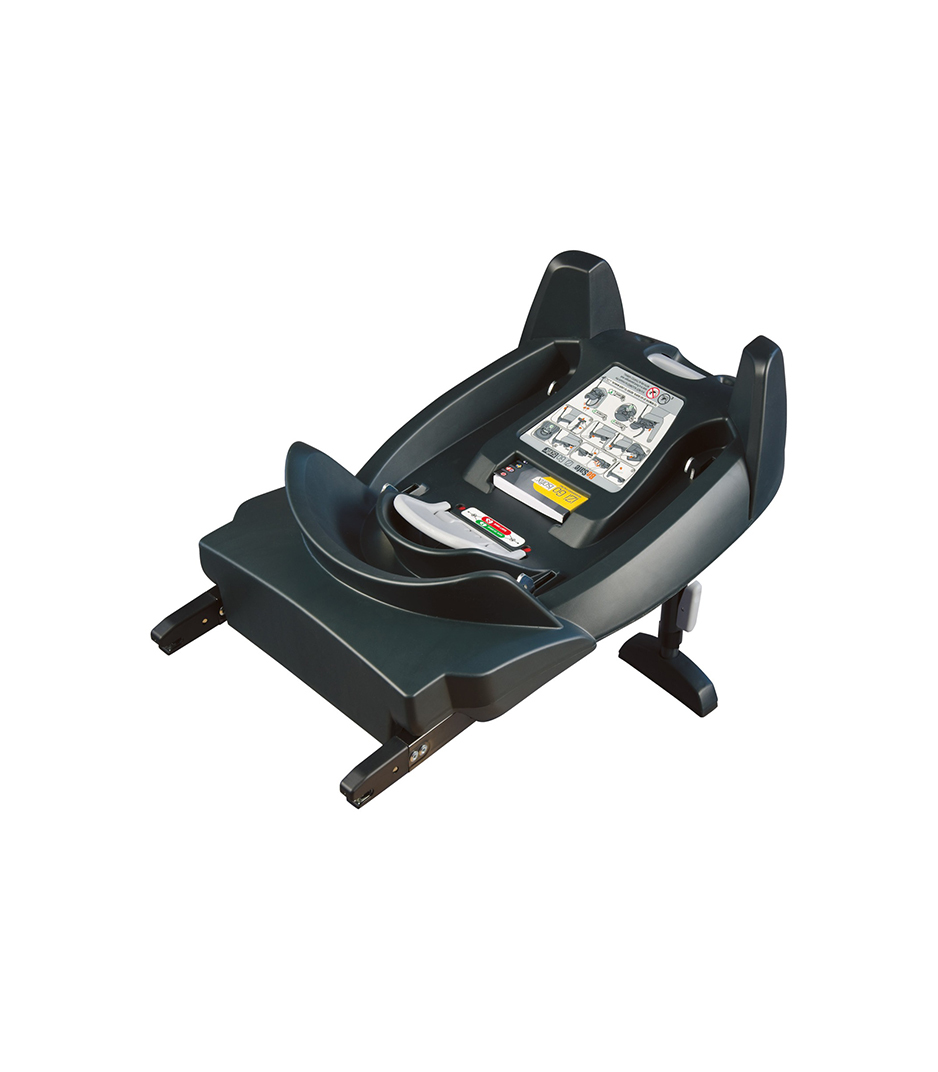 Stokke Izi Go X1 Isofix Base By Besafe