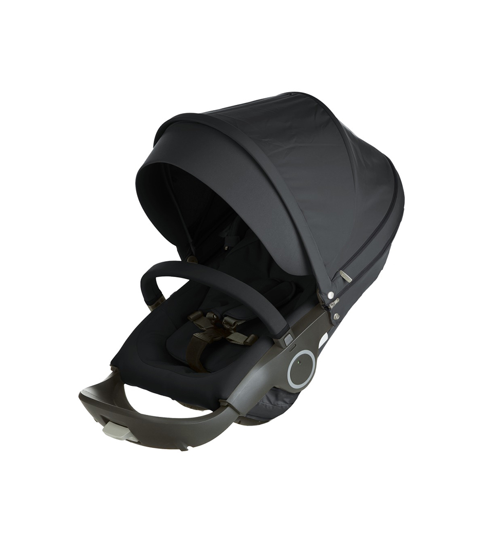 stokke crusi black