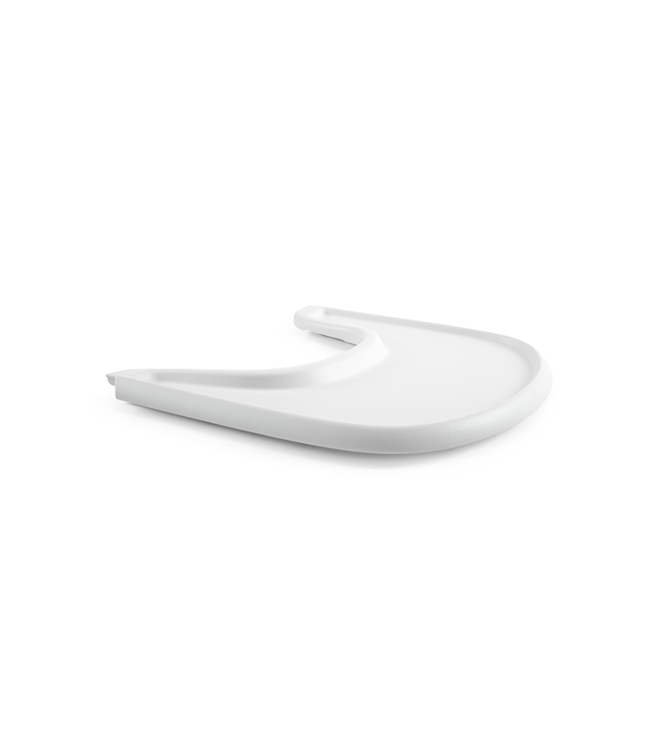Stokke&reg; Tray, White.