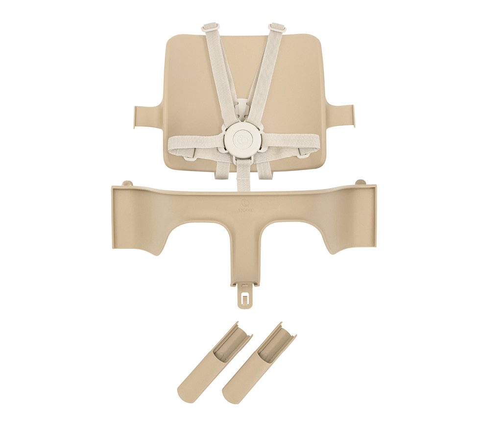 Stokke® Tripp Trapp® Baby Set² | Infant High Chair accessory