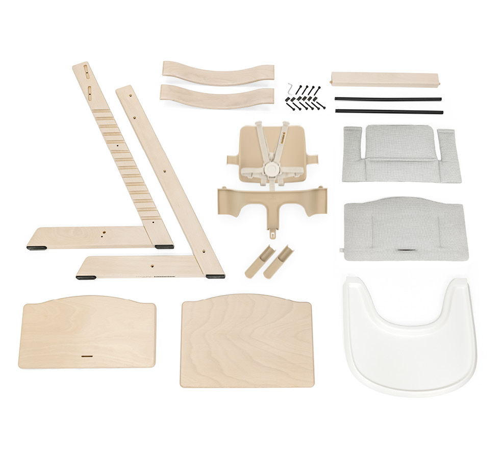 Stokke tripp trapp tray instructions clearance