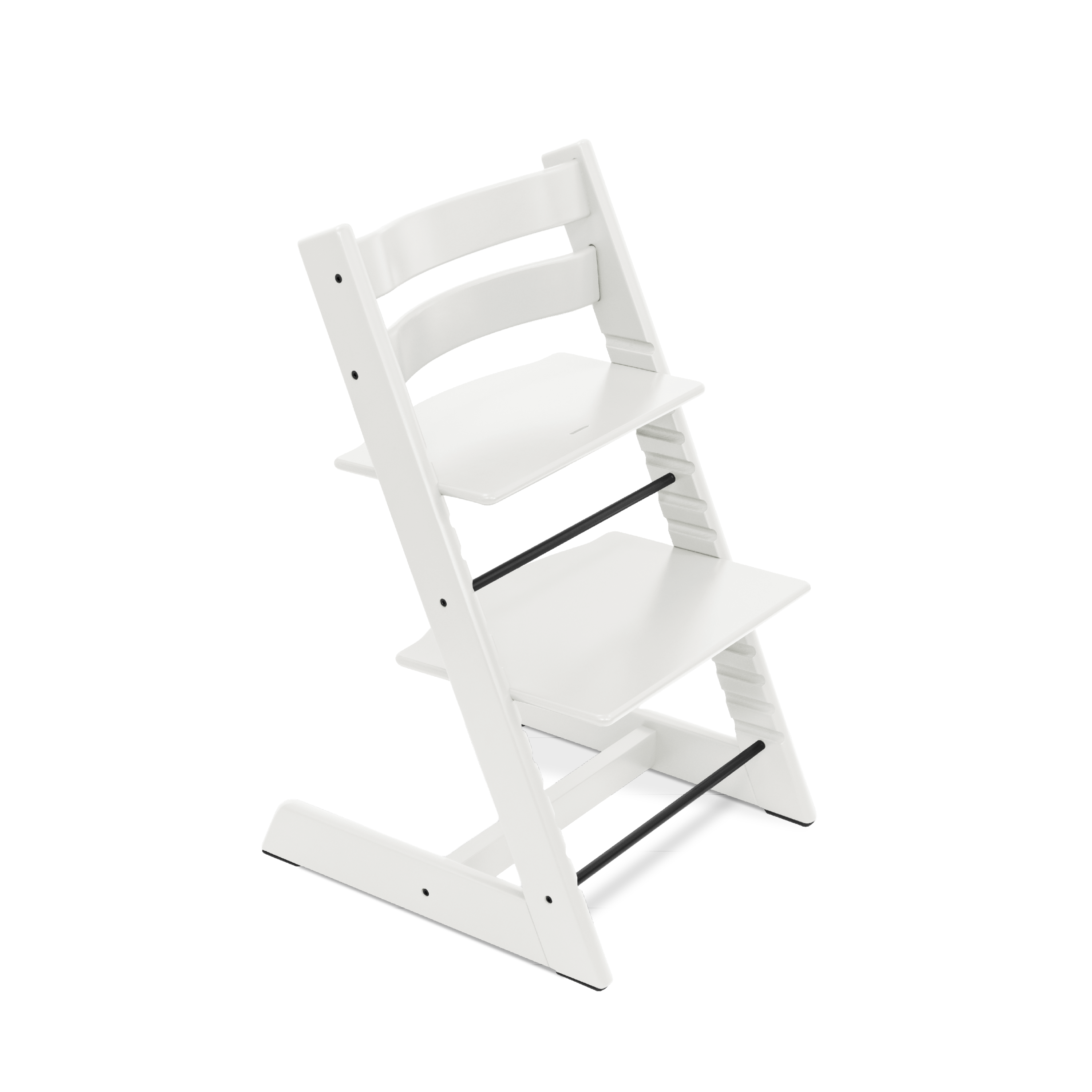 Stokke Tripp Trapp: The Ultimate Grow with Me High Chair for