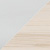 Stokke® Clikk™ Bamboo Natural and Cloud Grey plastic parts.