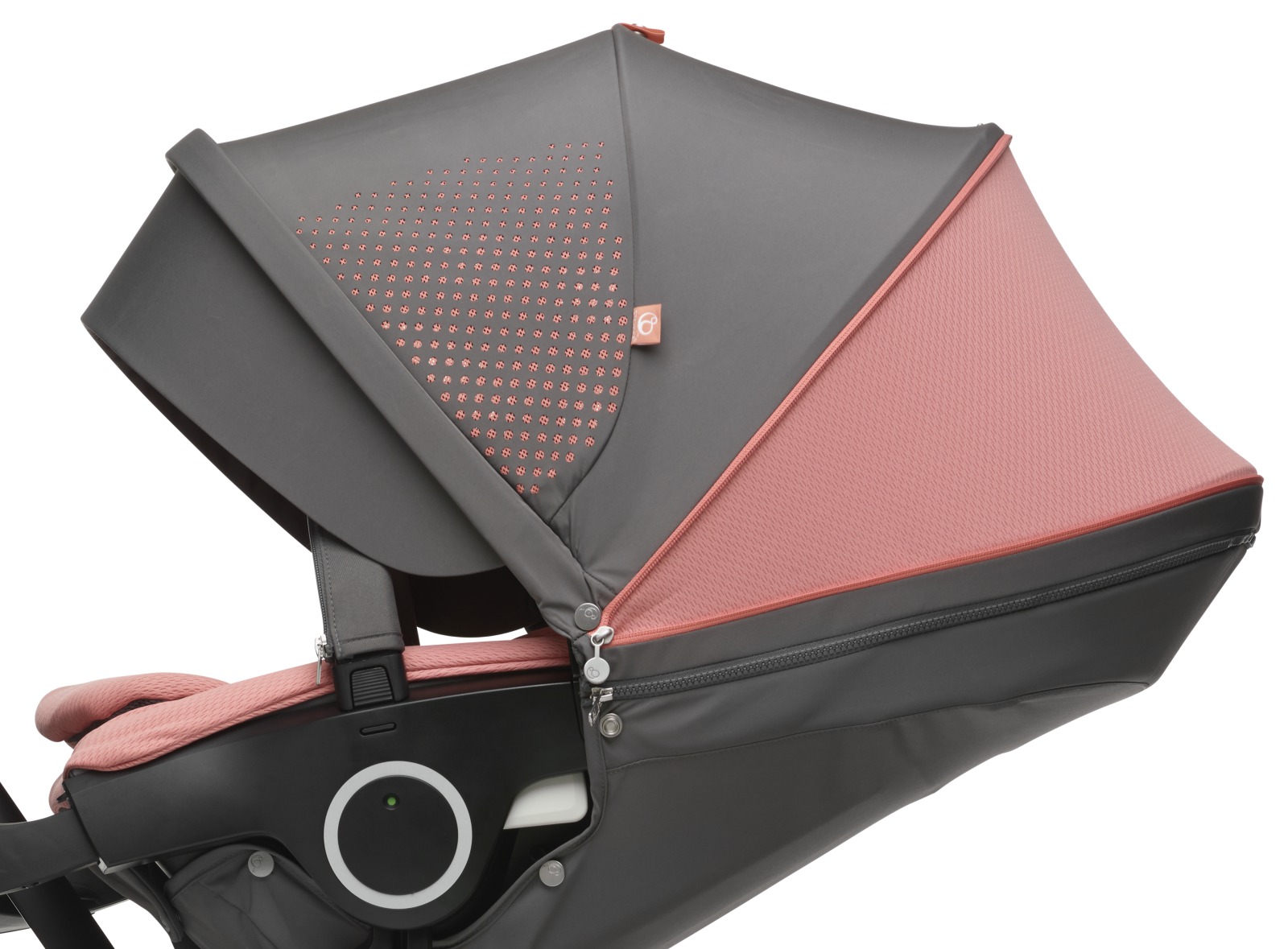 stokke xplory seat cover