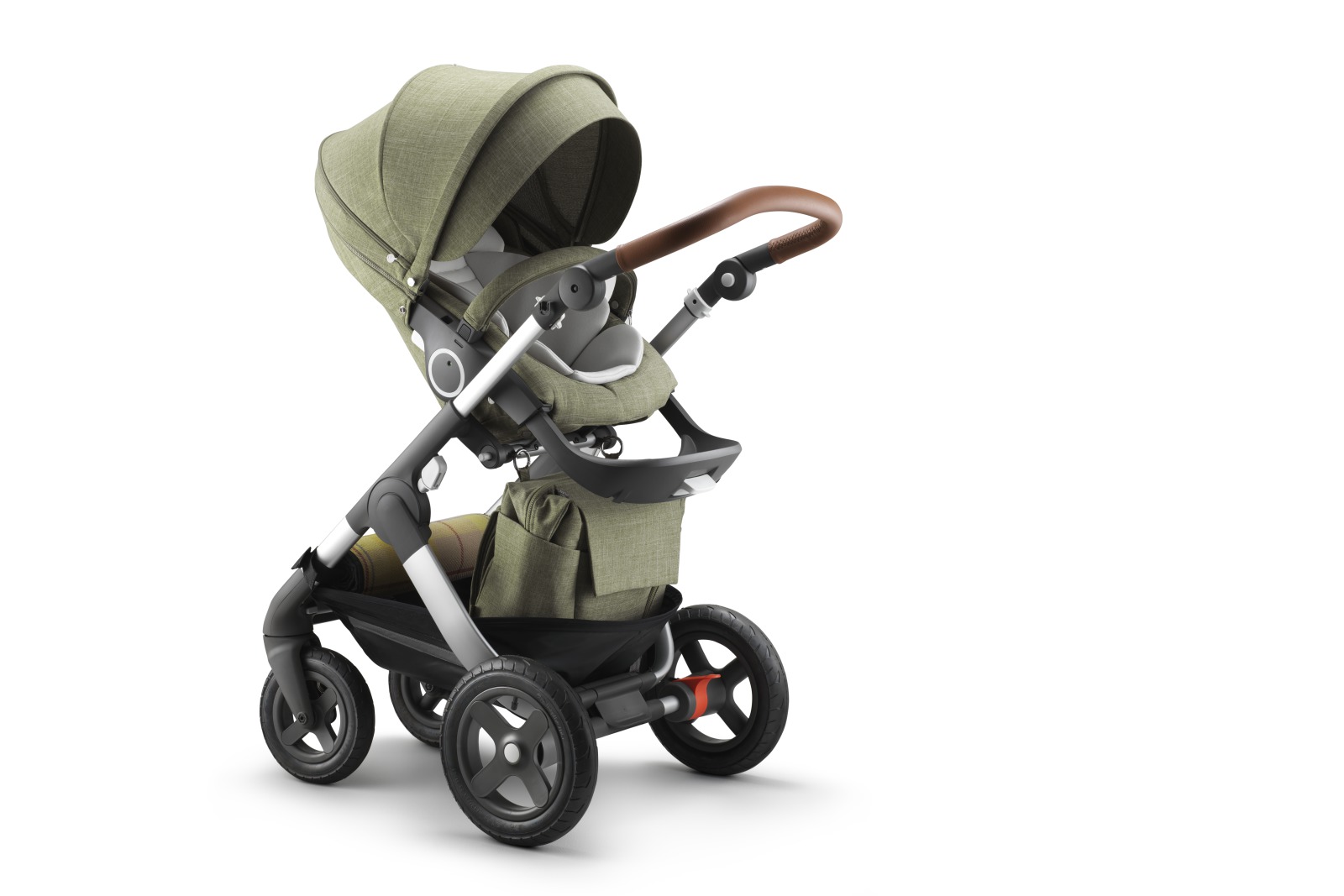 stokke trailz limited edition