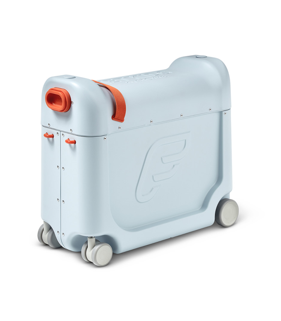 stokke kids suitcase