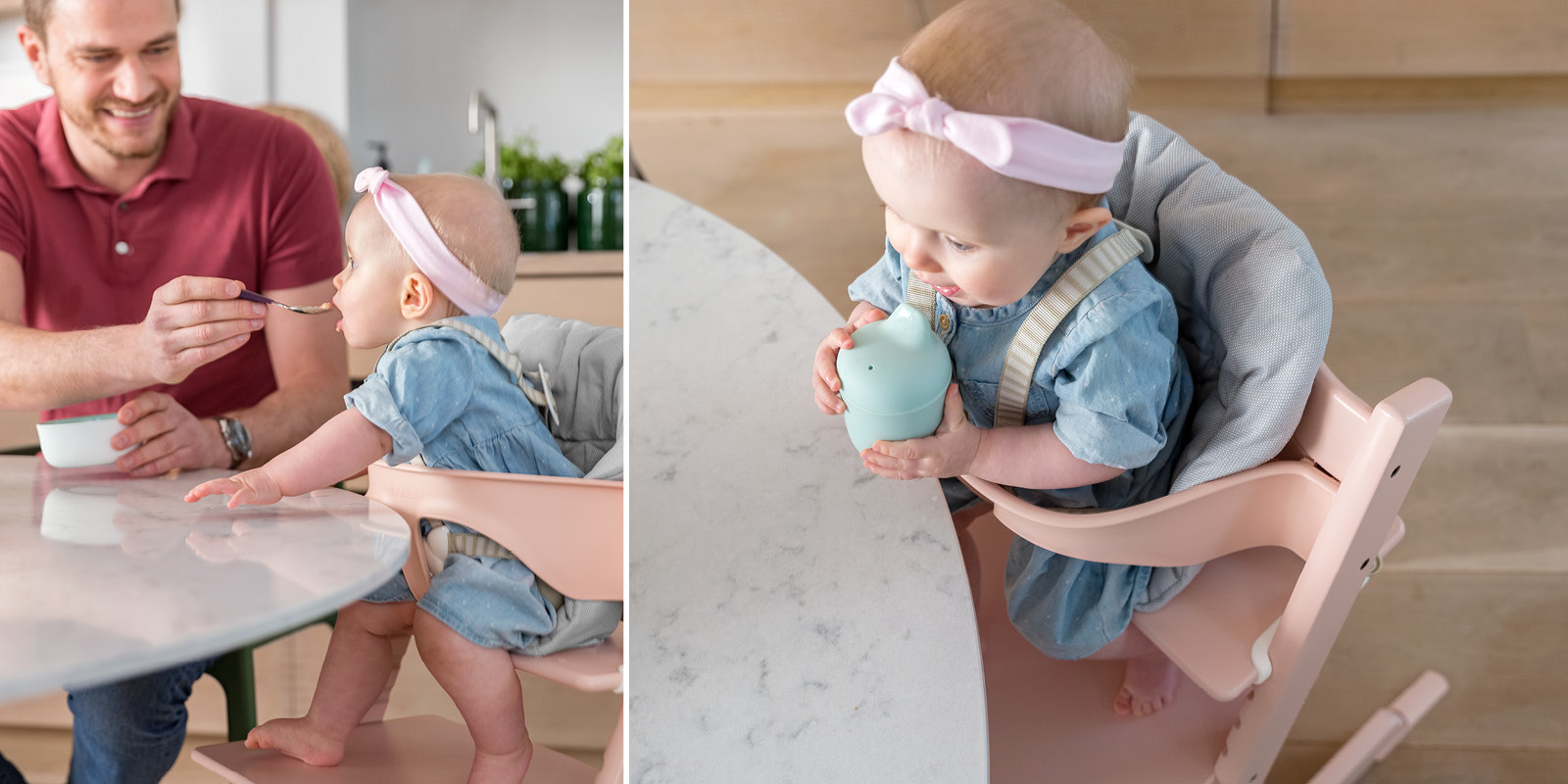 Tripp Trapp&reg; Mini Baby Cushion TiGy OCS, , emotional1