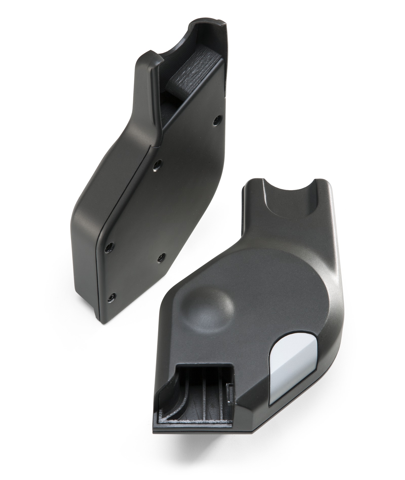 buggy board maxi installation
