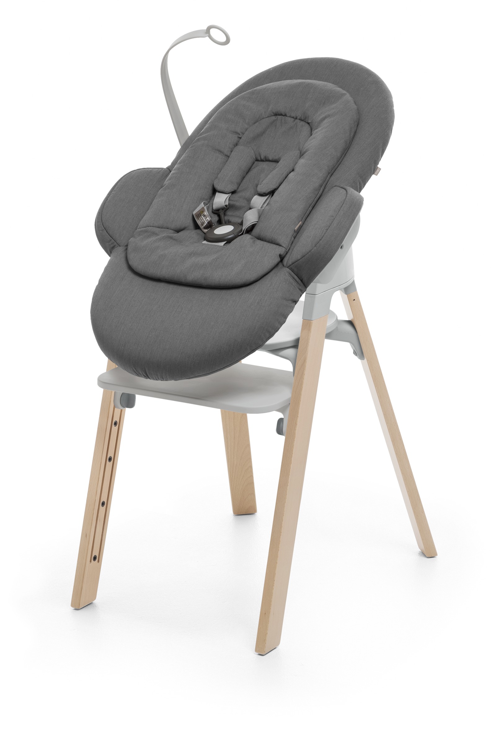 stokke steps newborn