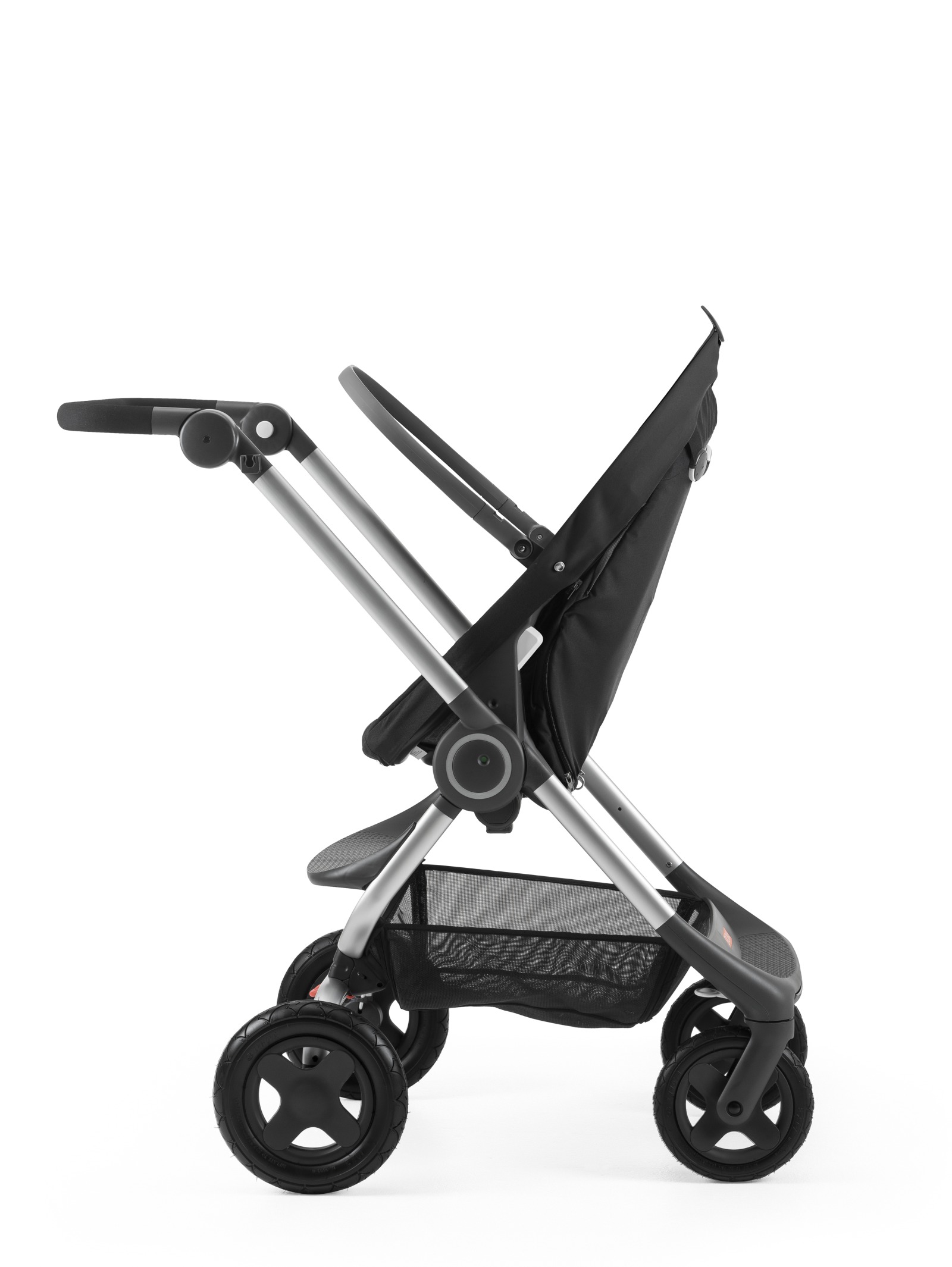 stokke scoot folded