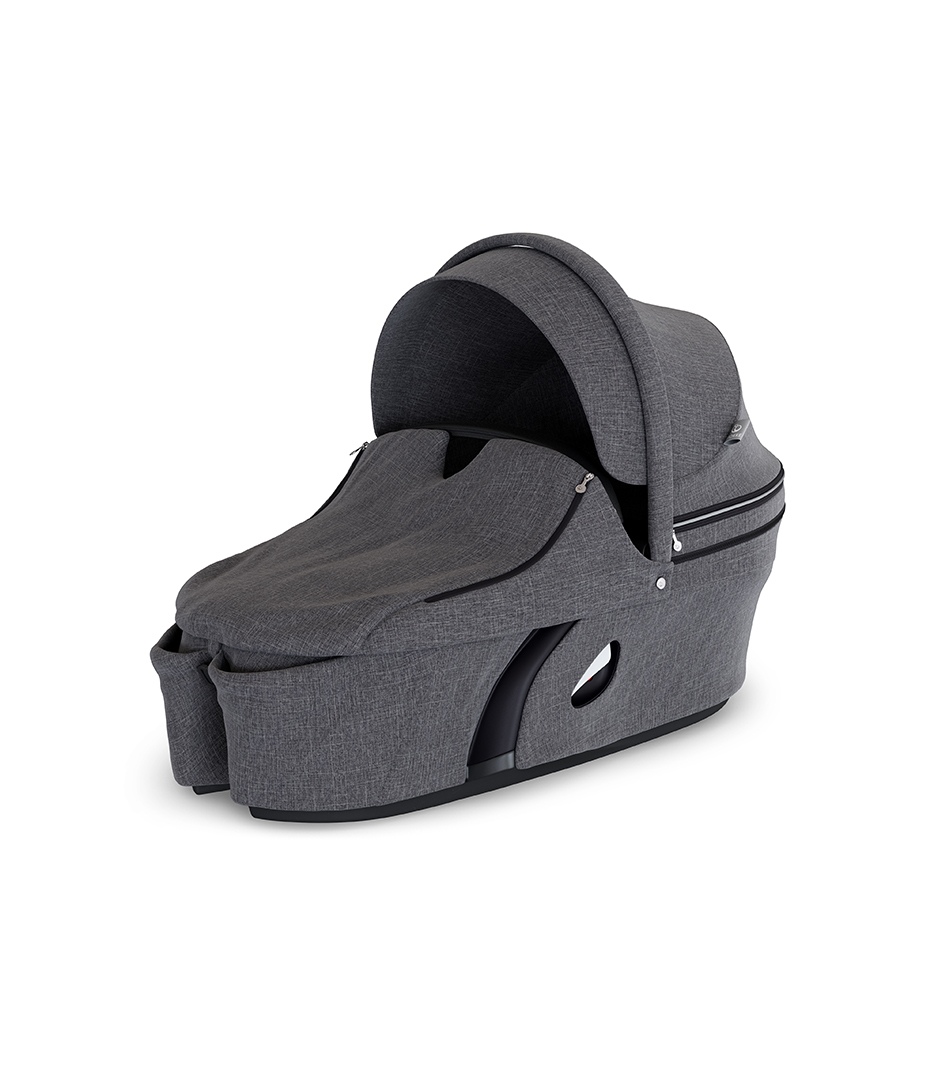 stokke xplory cot