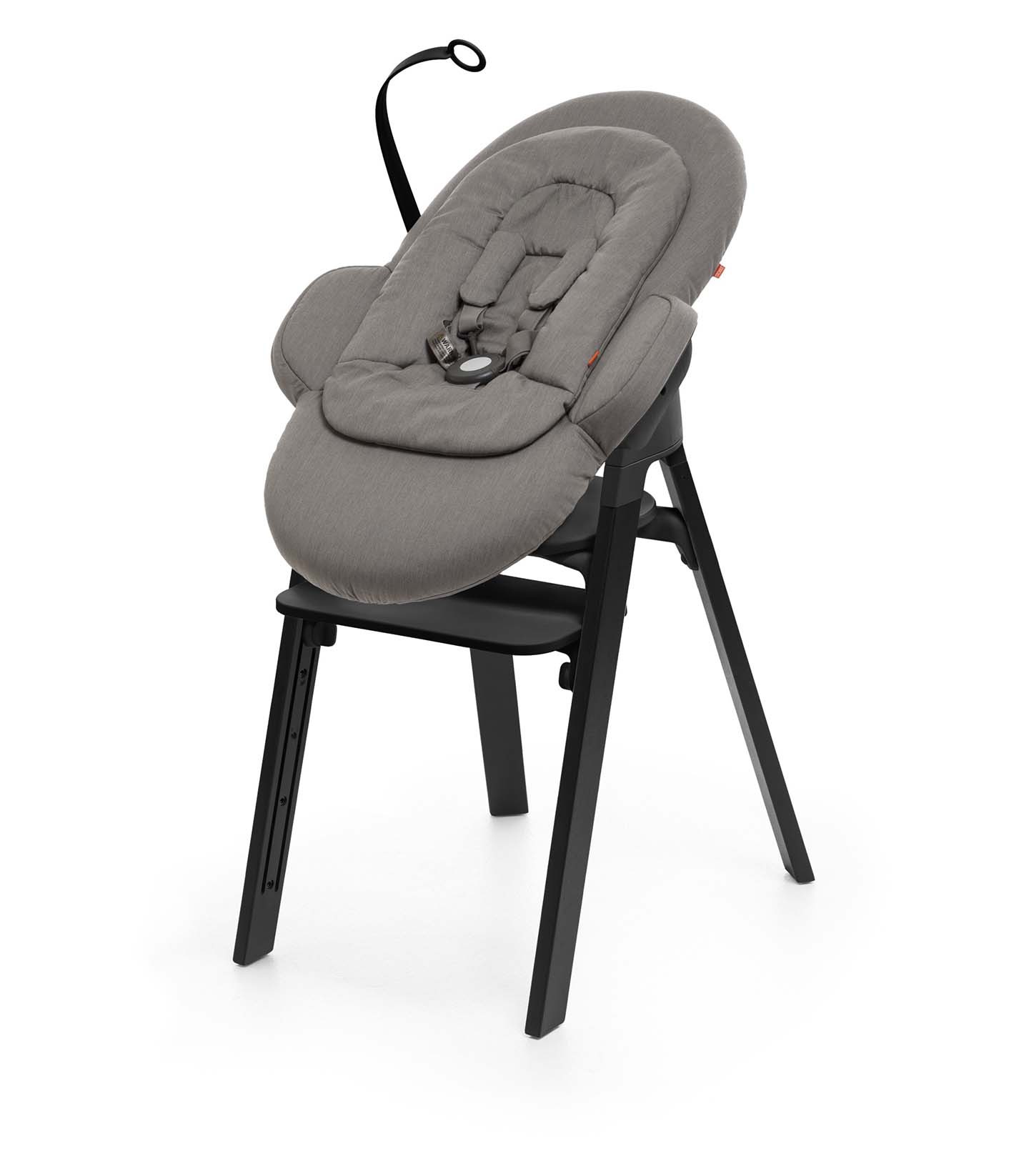 stokke steps newborn