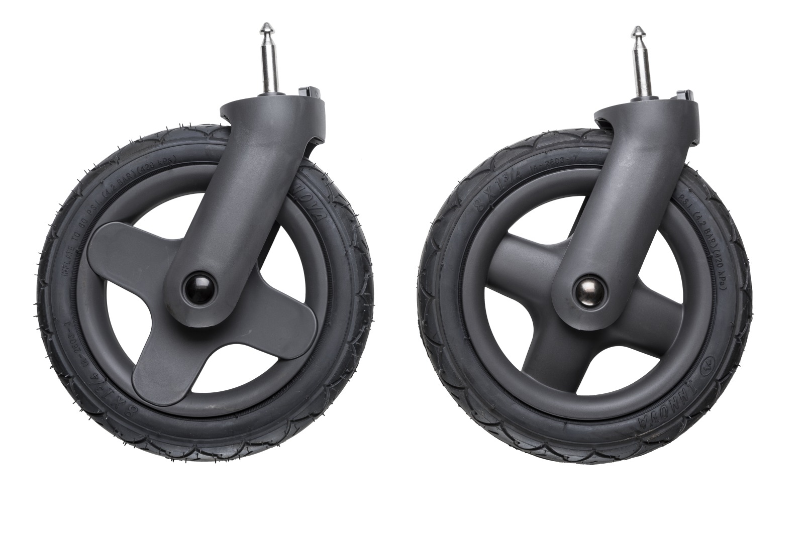 stokke scoot wheels