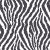 Stokke® YOYO® colour swatch. Zebra.