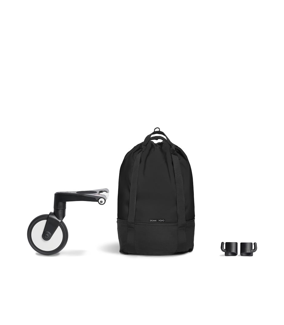 Yoyo Bag