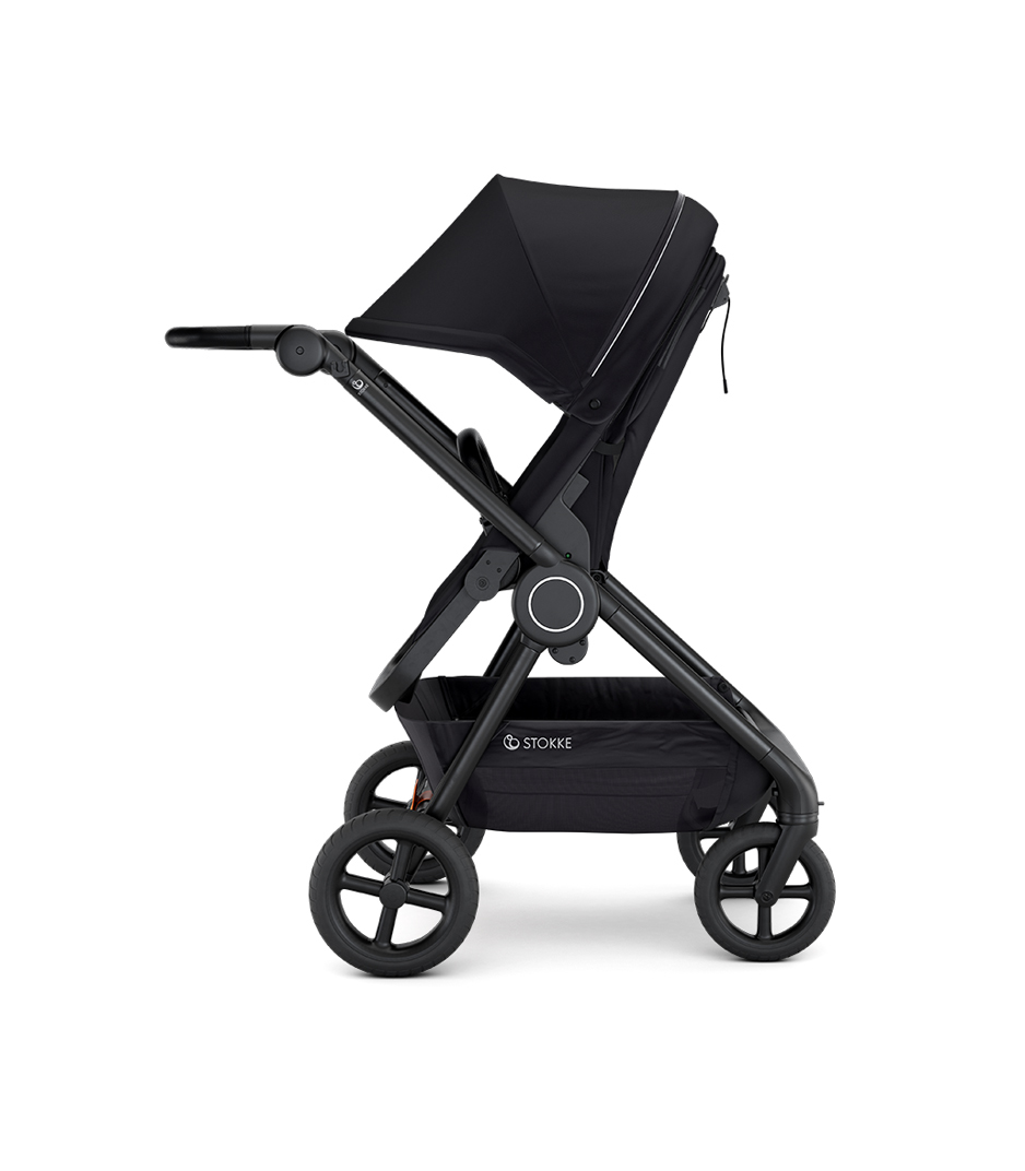 stokke all black