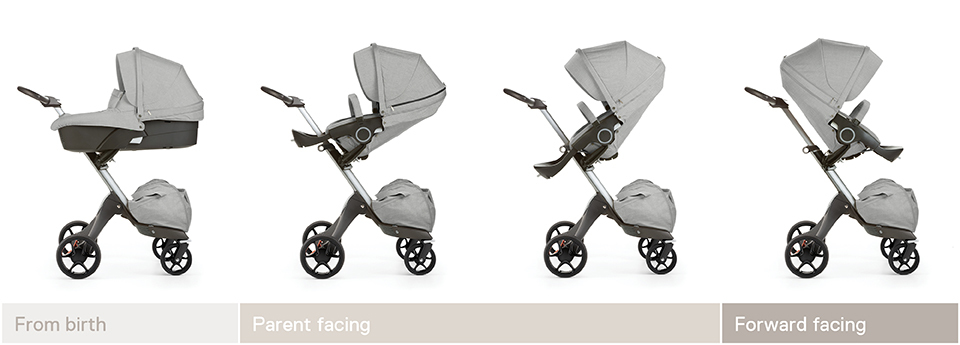 stokke xplory 2016