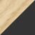Stokke® Nomi® stoel, Black, swatch