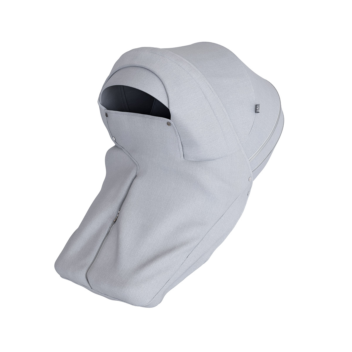 stokke pram rain cover