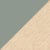 Stokke® Clikk™ High Chair, Glacier Green, swatch