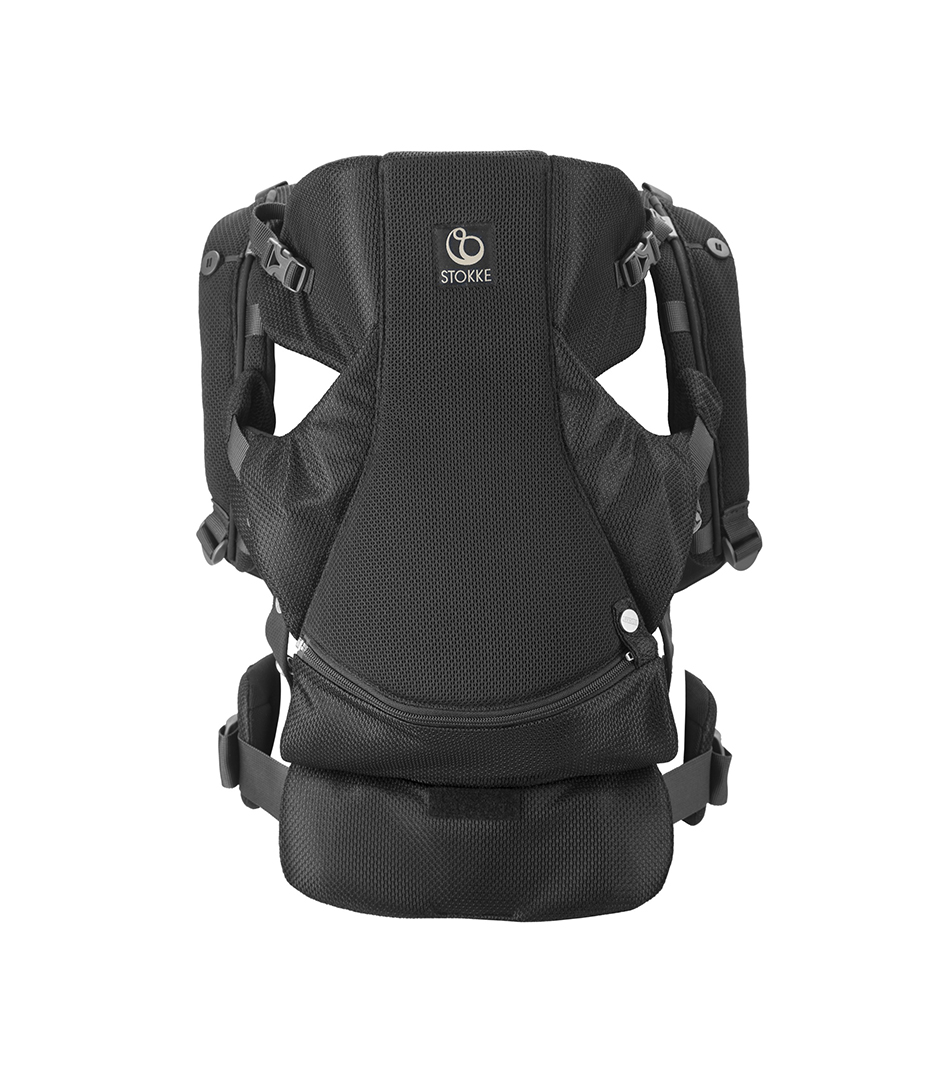 stokke front back carrier