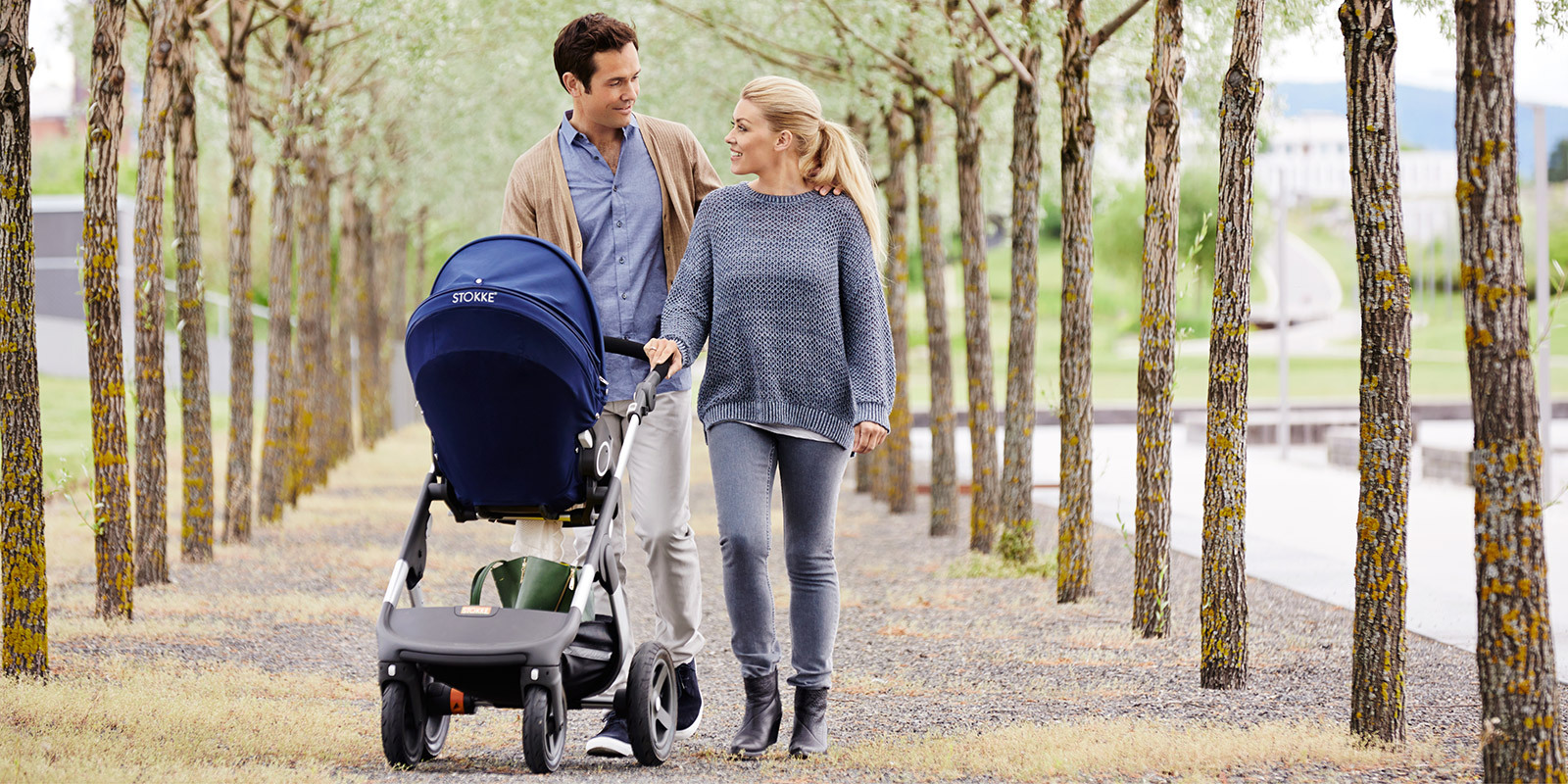 stokke trailz hjul