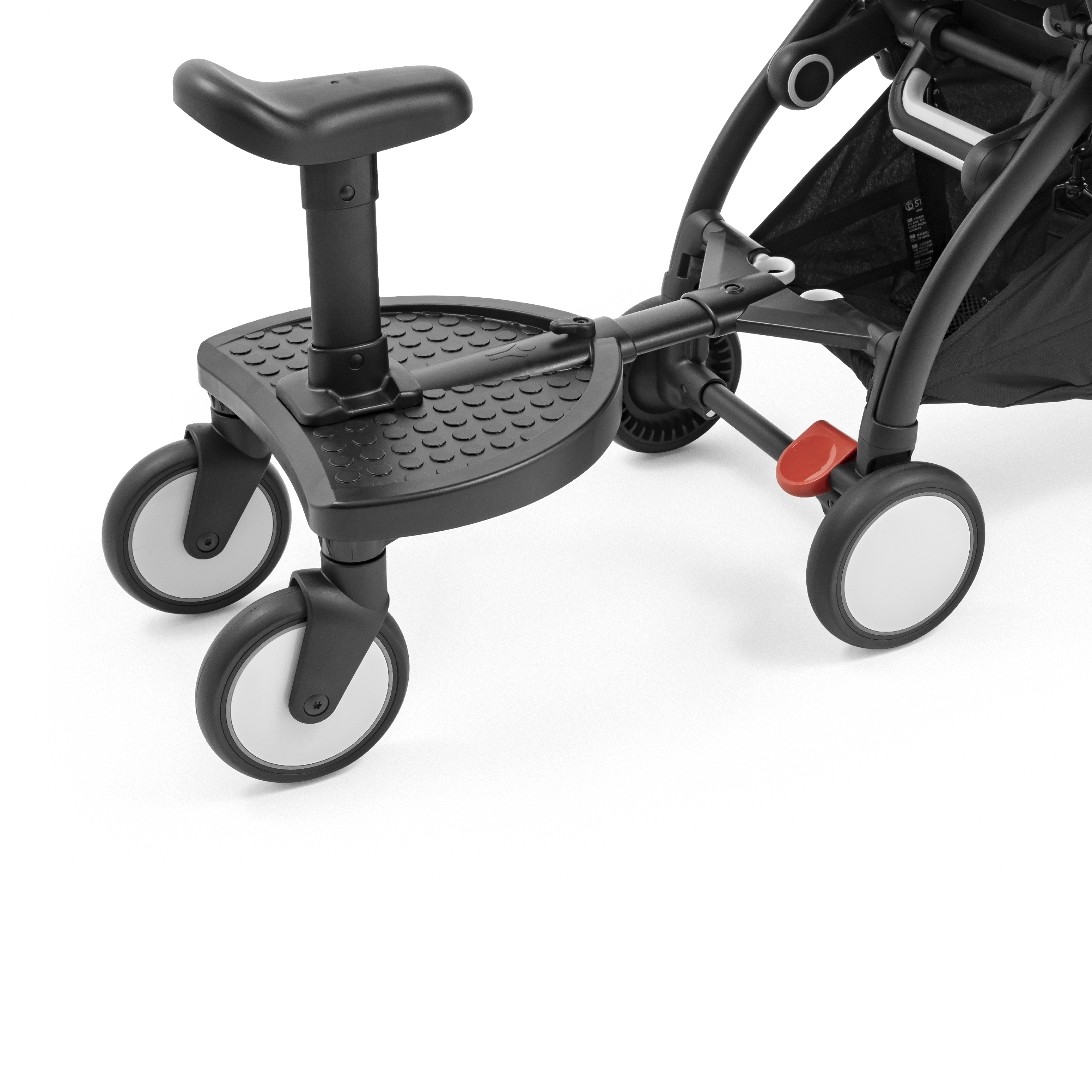 Stroller Board with Standing Platform | Stokke® YOYO® Board