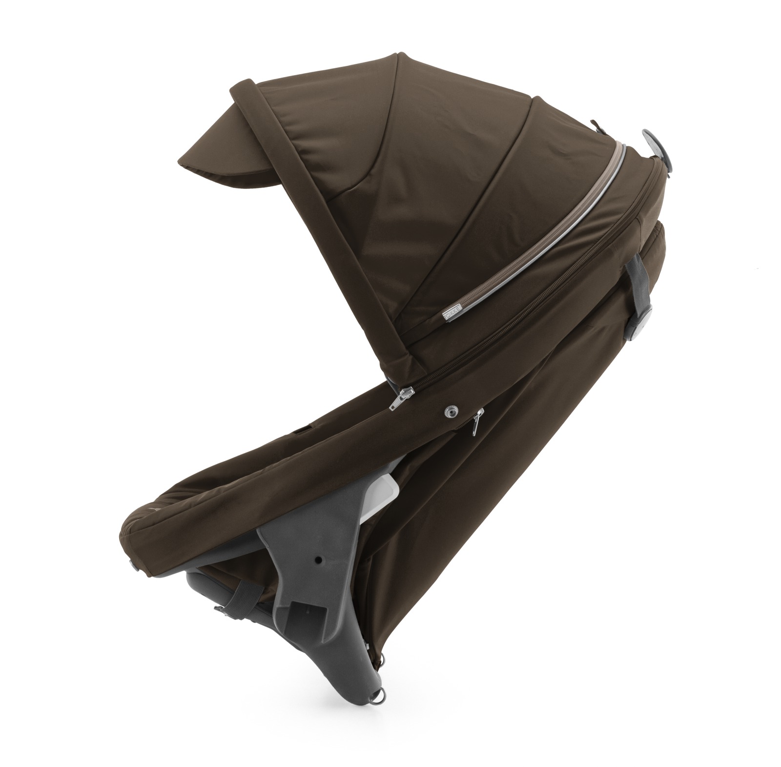 stokke crusi car seat adapter