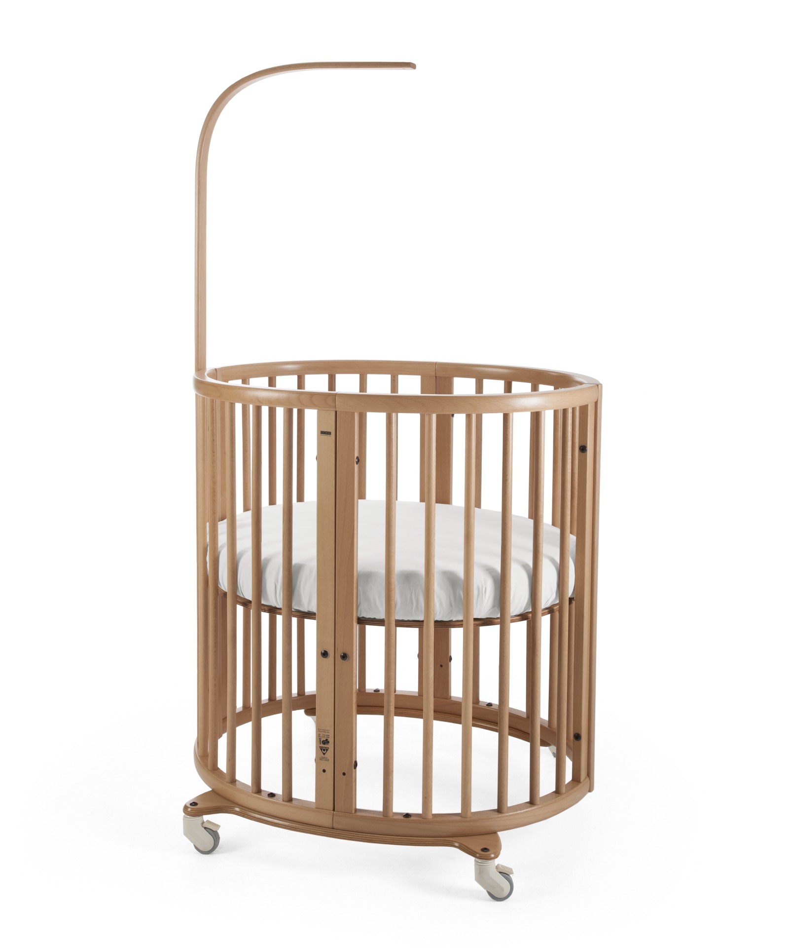 stokke mini crib mattress