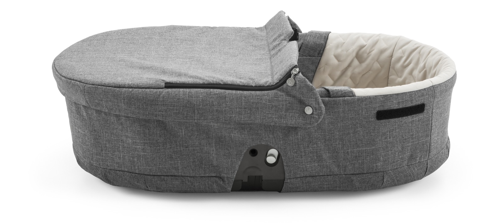 stokke crusi bassinet