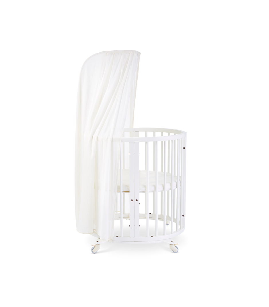 stokke crib canopy