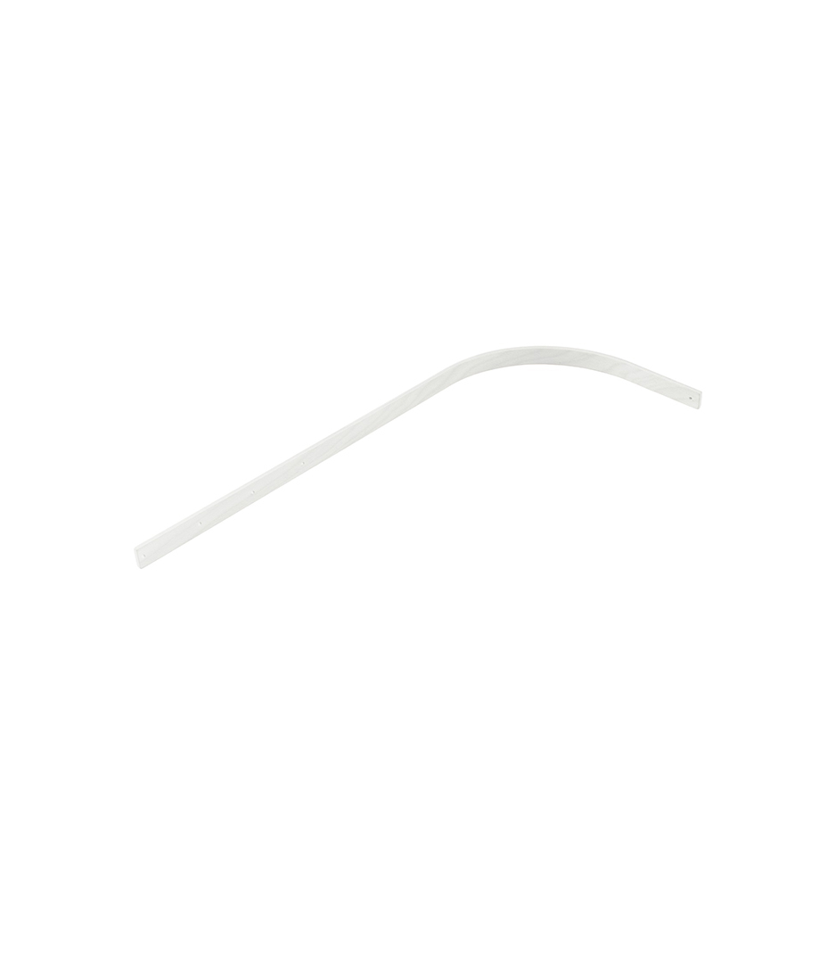 Stokke Sleepi Drape Rod White