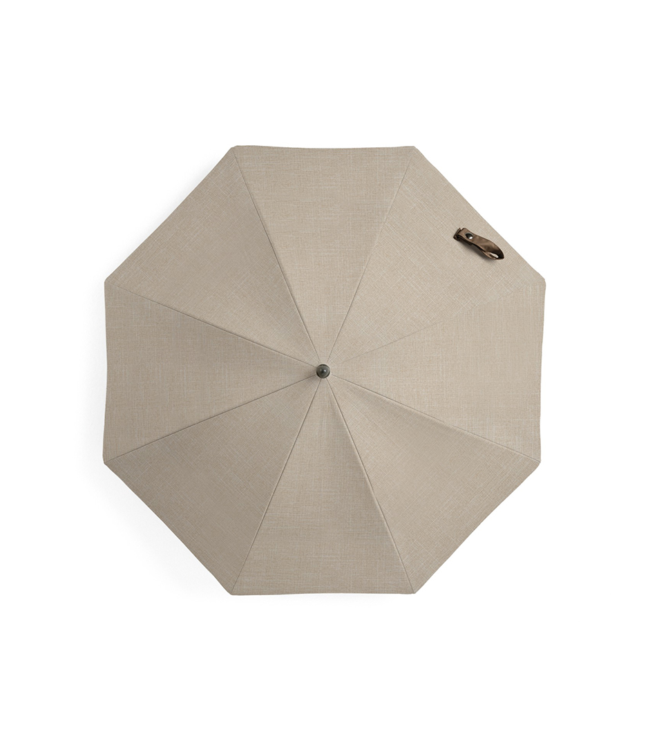 stokke parasol beige melange