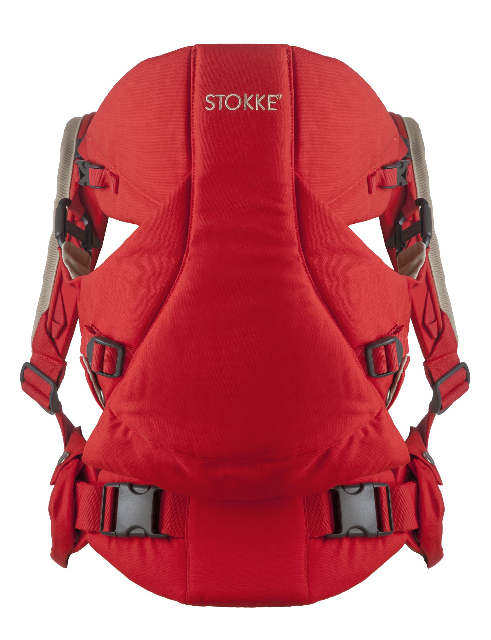stokke organic 3 in 1 carrier
