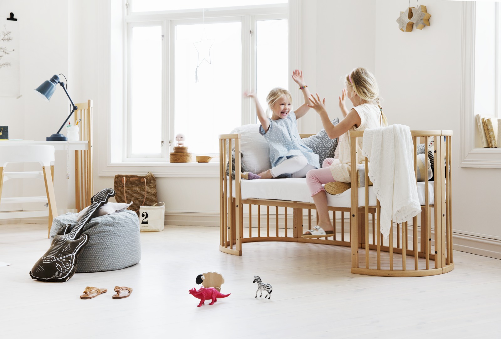 stokke sleepi chair