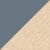 Stokke® Clikk™ High Chair, Fjord Blue, swatch