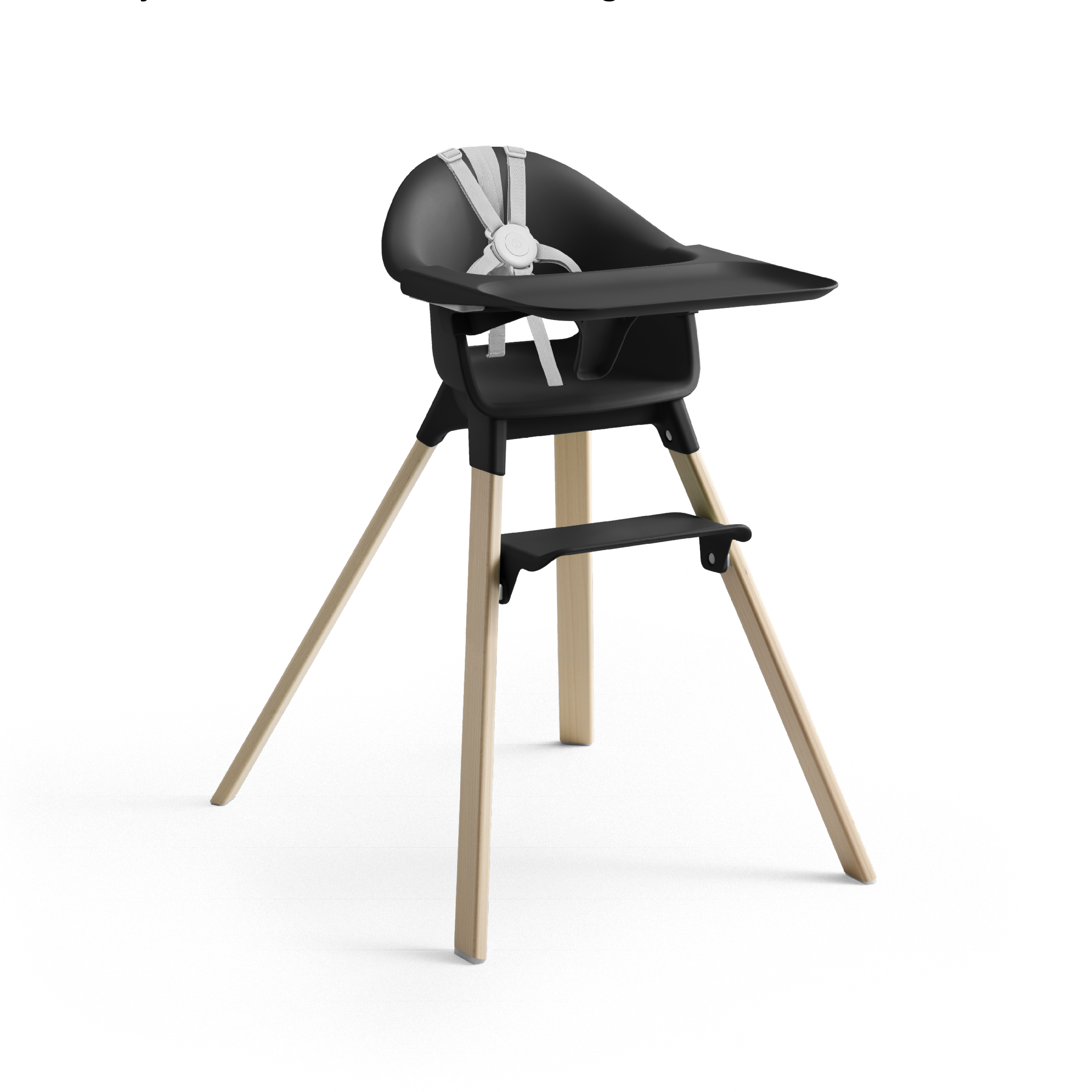 STOKKE クリック　ハイチェア ストッケ クリック | ハイチェア | Stokke® オンラインショップ