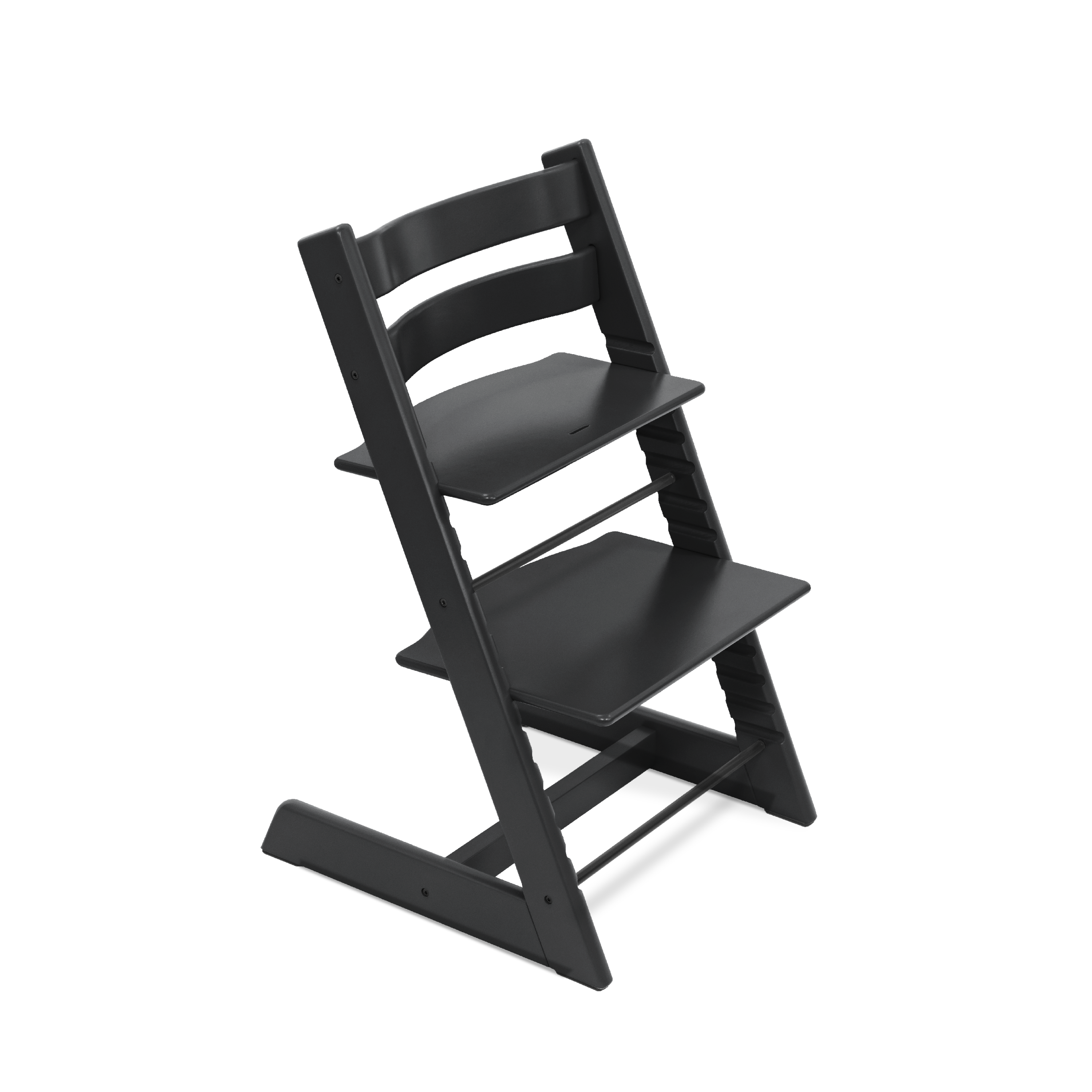 Stokke Tripp Trapp: The Ultimate Grow with Me High Chair for