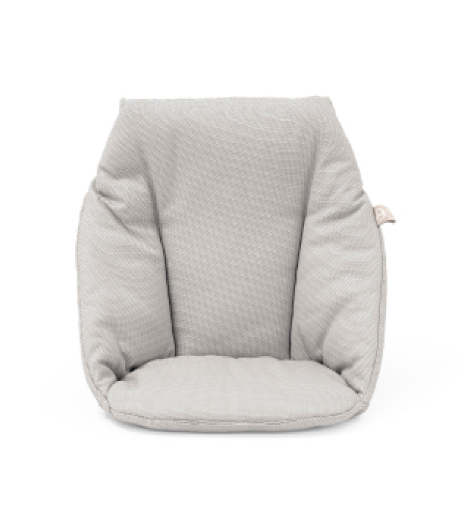 Tripp Trapp® Baby Cushion Timeless Grey OCS