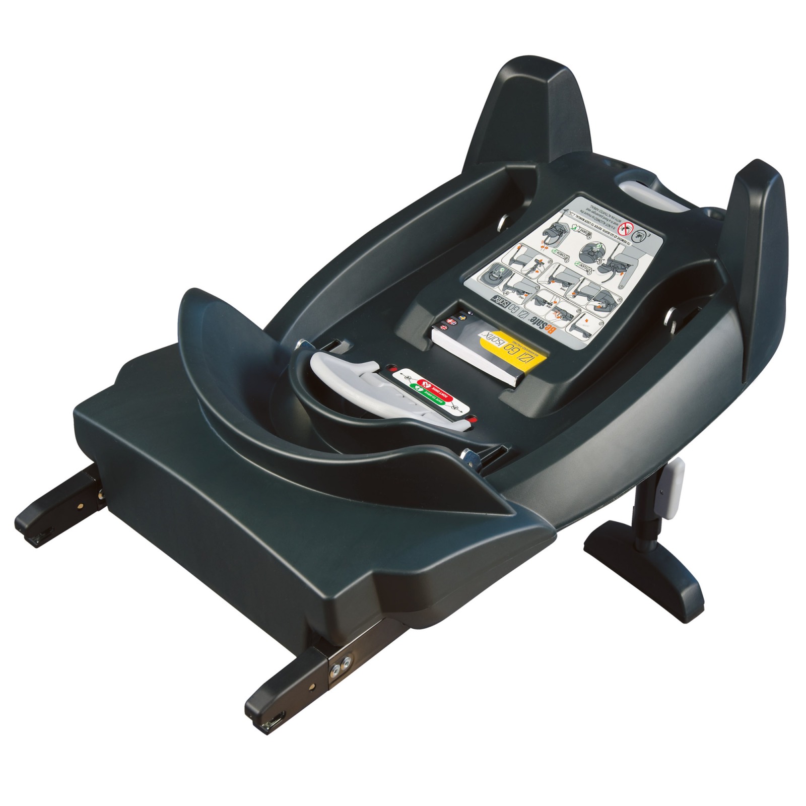 semi universal isofix